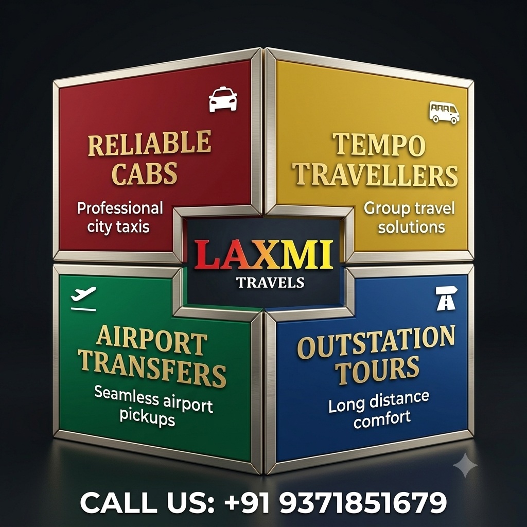 Why Choose a Shirdi Cab Service Today?